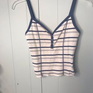 Pacsun. Tank top
